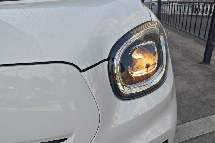 Used Leapmotor T03 2025 310 Comfort Edition
