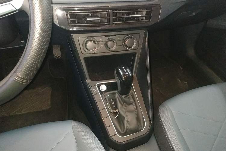 Used Volkswagen Lavida 2025 New Sharp 1.5L Outstanding New Vision Edition
