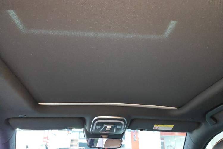 Used BYD Tang New Energy 2021 DM-i 112KM Prestige Model
