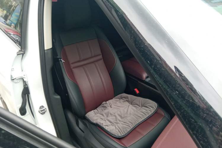 Used Land Rover Range Rover Evoque 2022 Aurora L 249 PS R-Dynamic Luxury Edition
