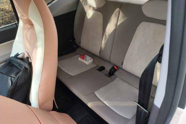 Used Chery QQ Ice Cream 2024 205km Sundae
