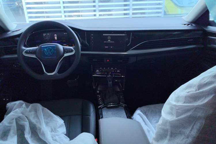 Used Volkswagen Passat New Energy 2025 430 PHEV Hybrid Business Edition