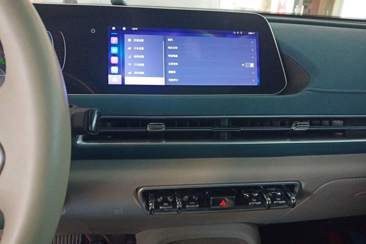 Used ORA Good Cat 2021 400km Standard Range Athena Edition Lithium-Ion Battery