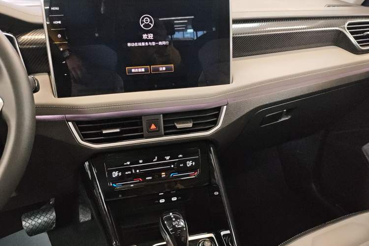 Used Volkswagen Tayron 2024 330TSI Two-Wheel Drive Luxury Plus Advanced Version
