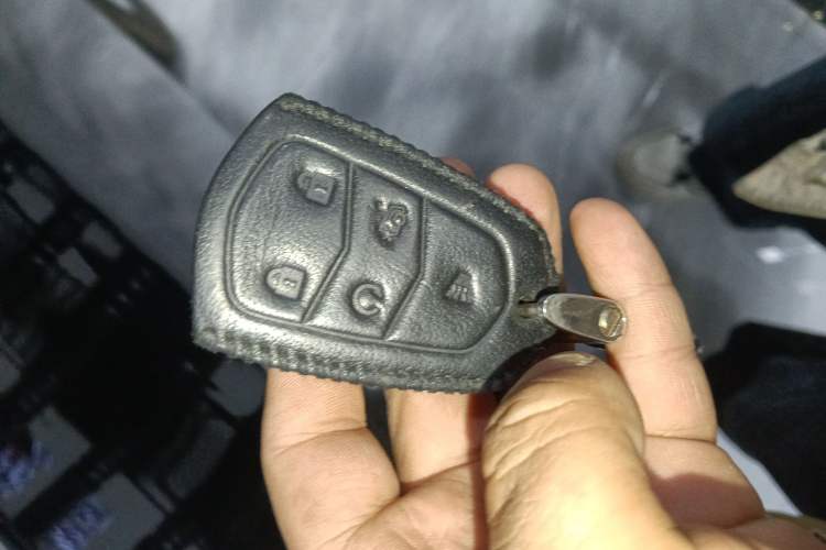 Used Cadillac CT6 2020 28T Fashion Edition