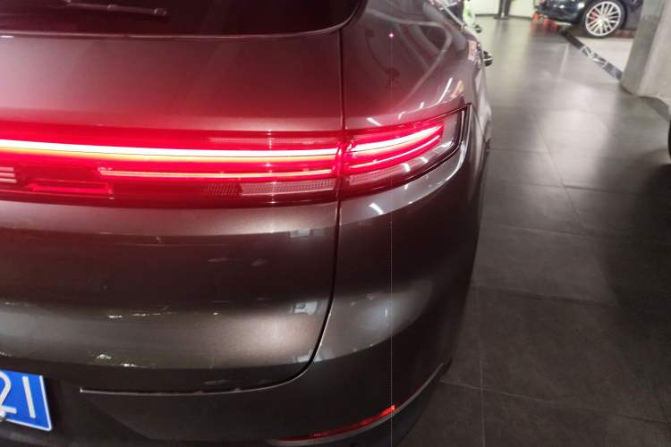 Used Porsche Cayenne 2024 Cayenne 3.0T