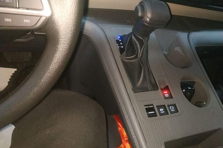 Used Toyota Sienna 2024 2.5L Hybrid Comfort Edition
