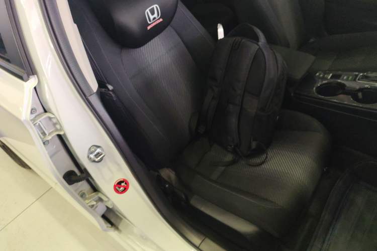 Used Honda Integra 2023 240TURBO CVT Leading Edition
