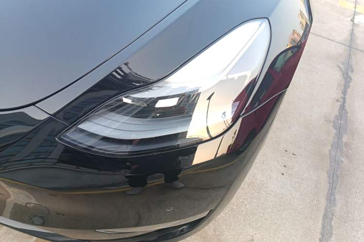 Used Tesla Model Y 2021 Performance High-Performance All-Wheel-Drive Version