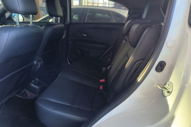 Used Honda XR-V 2019 1.5L CVT Luxury Edition China V Standard