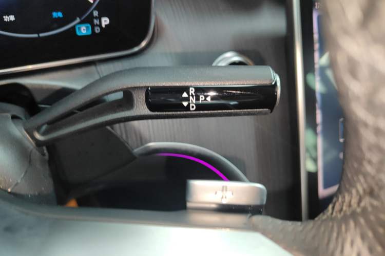 Used Mercedes-Benz C-Class 2024 Restyled C 260 L Sport Edition
