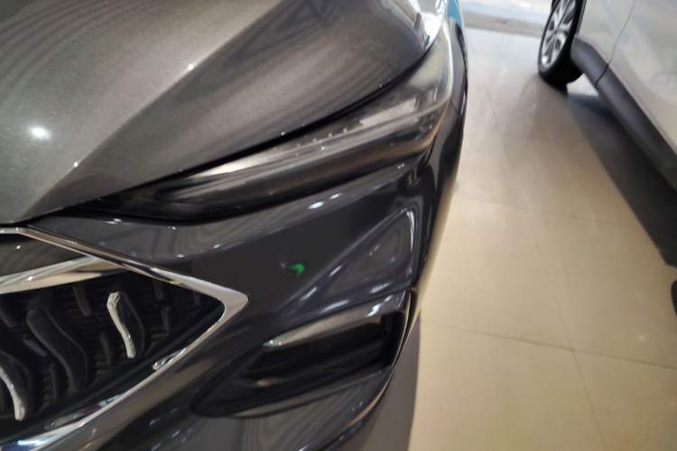 Used Oshan X5 2021 1.5T DCT Prestige Edition