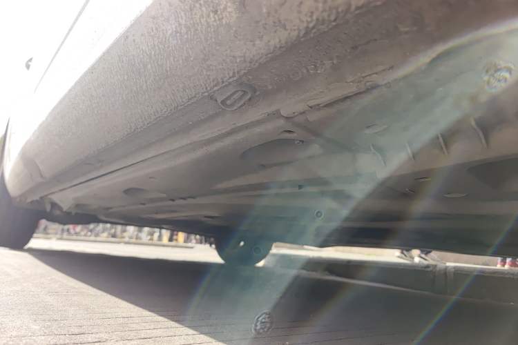 Used Skoda Octavia 2015 1.6L Automatic Yijie Edition
