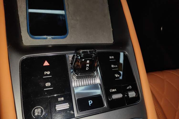 Used BYD Sealion 07 EV 2025 610 Intelligent Driving Edition
