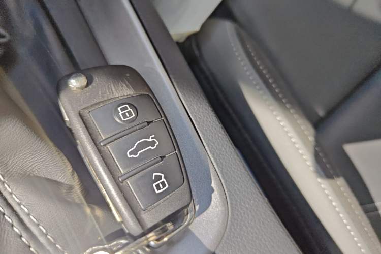 Used Audi Q3 Sportback 2020 40 TFSI Fashion Model