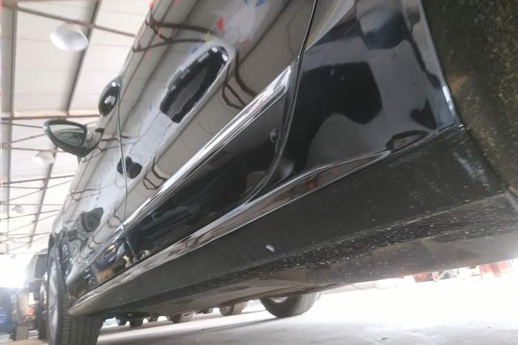 Used Volkswagen Passat 2017 1.8TSI DSG Government Procurement Version (CEA Engine)
