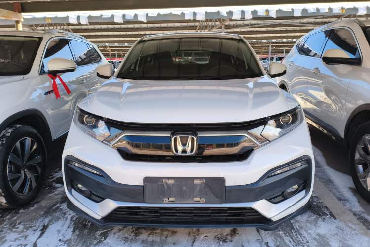 Used Honda XR-V 2020 1.5L CVT Comfort Version
