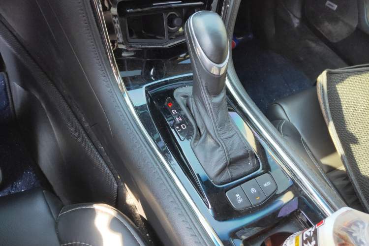 Used Cadillac ATS-L 2017 28T Tech Edition