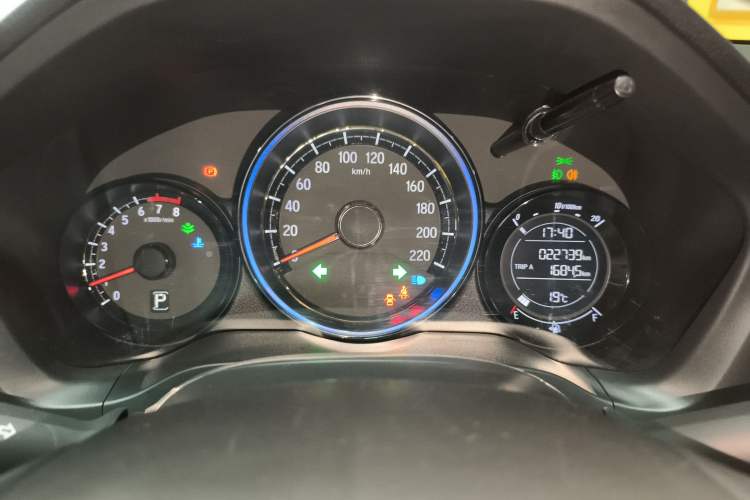 Used Honda XR-V 2021 220TURBO CVT Comfort Version
