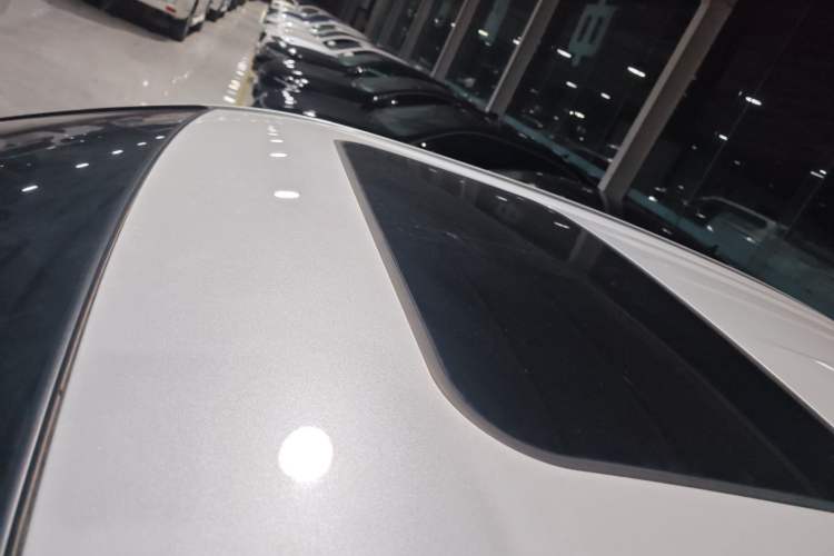 Used Toyota RAV4 2021 2.0L CVT Two-Wheel Drive Fashion Edition
