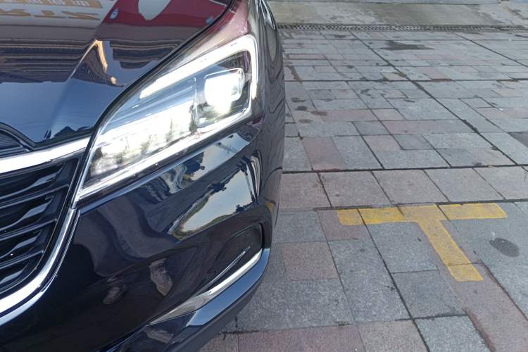 Used Buick Envision 2020 20T Two-Wheel Drive Elite Version
