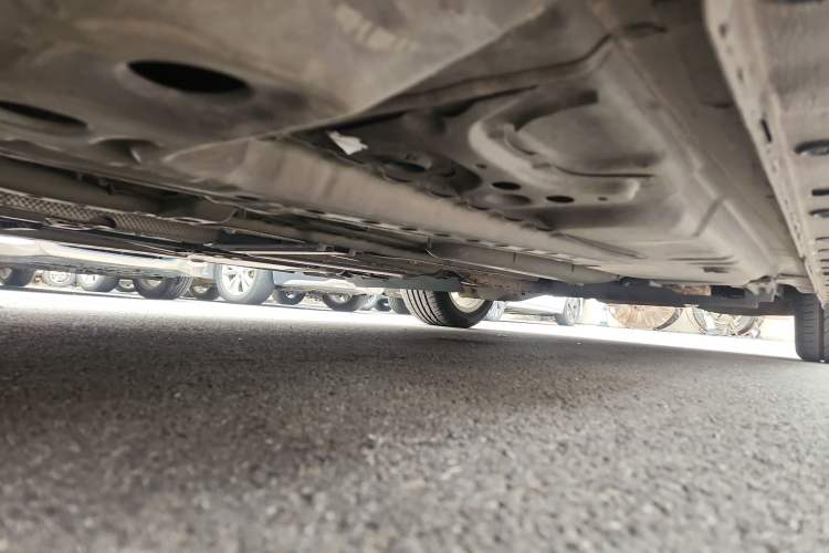 Used Buick LaCrosse 2016 28T Luxury Version
