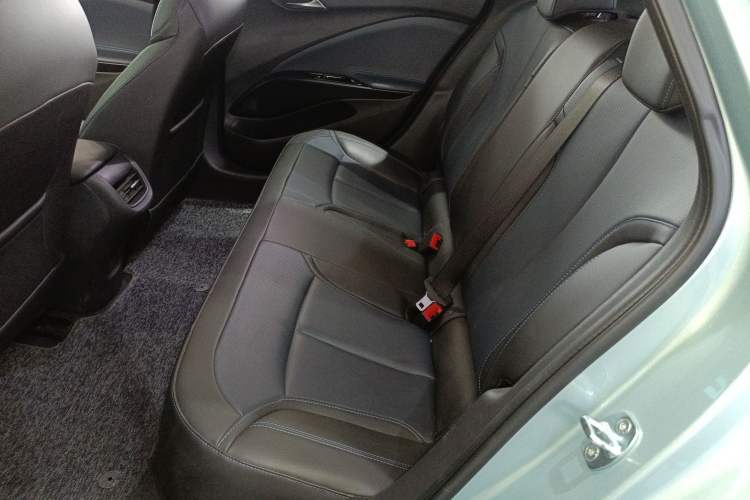 Used Buick Velite 6 2024 430km Enjoyment Version