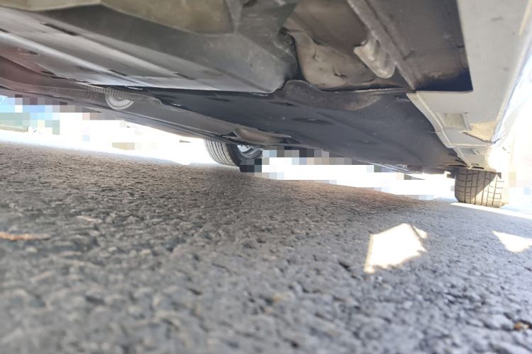 Used Honda Accord 2018 260TURBO Luxury Edition China V Emission Standard
