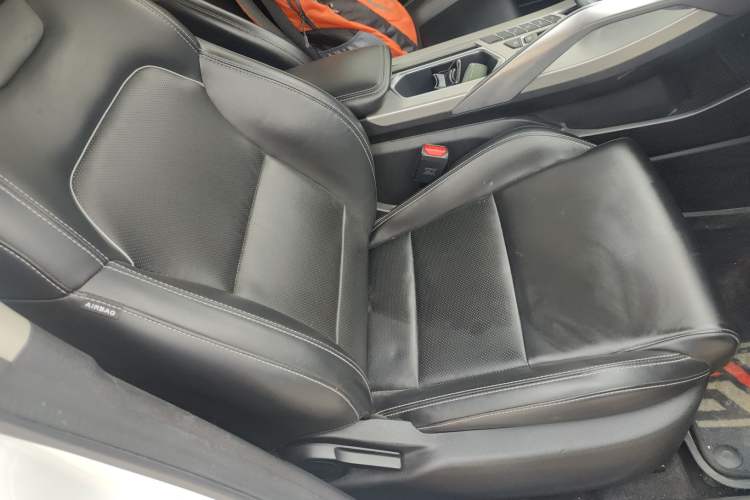 Used Geely Auto Coolray 2019 260T DCT Knight China VI Standard
