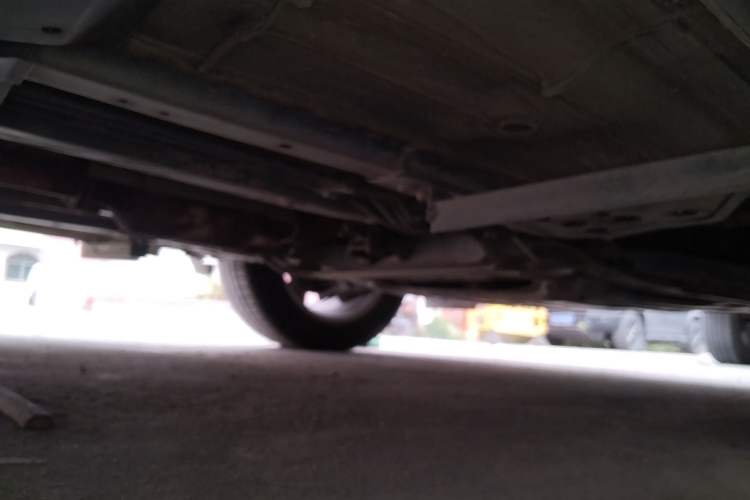 Used Nissan Qashqai 2019 2.0L CVT Smart Enjoyment Version