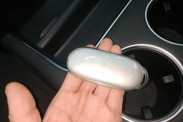 Used Li Auto L8 2023 Pro Model
