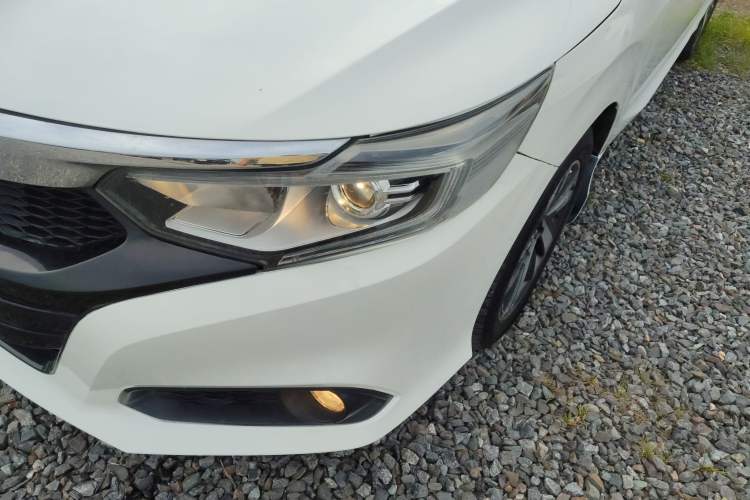 Used Honda Crider 2019 180 Turbo CVT Luxury Edition China V