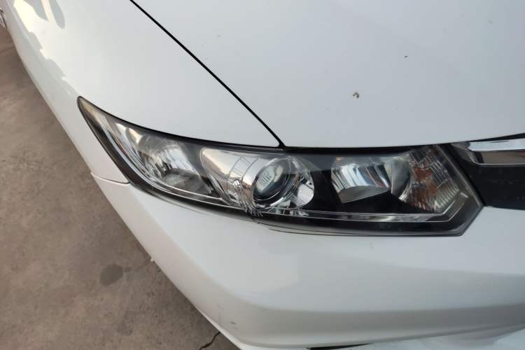 Used Honda Civic 2013 10th Anniversary 1.8L Automatic Comfort Version
