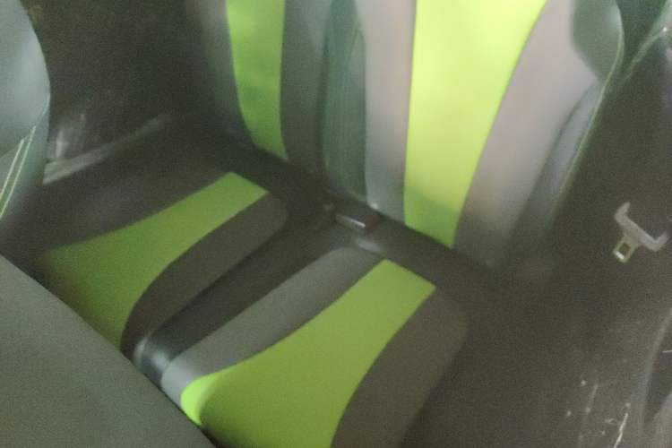 Used Roewe Clever 2022 311km QiQi BoBo Edition
