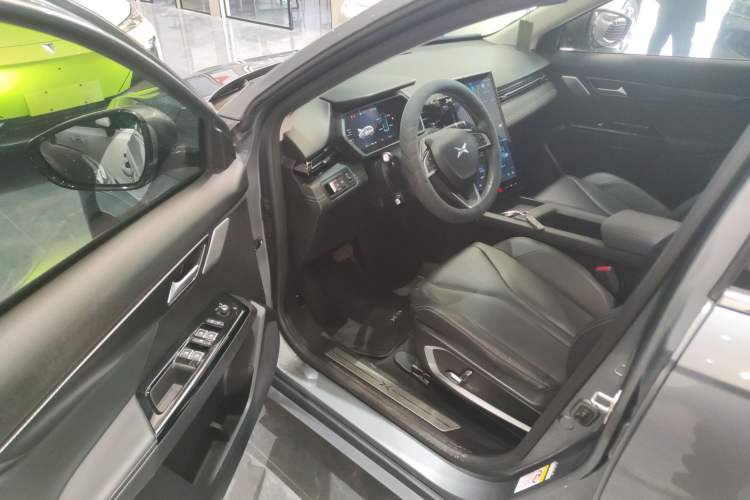 Used XPeng G3 2020 520 Enjoyment Edition