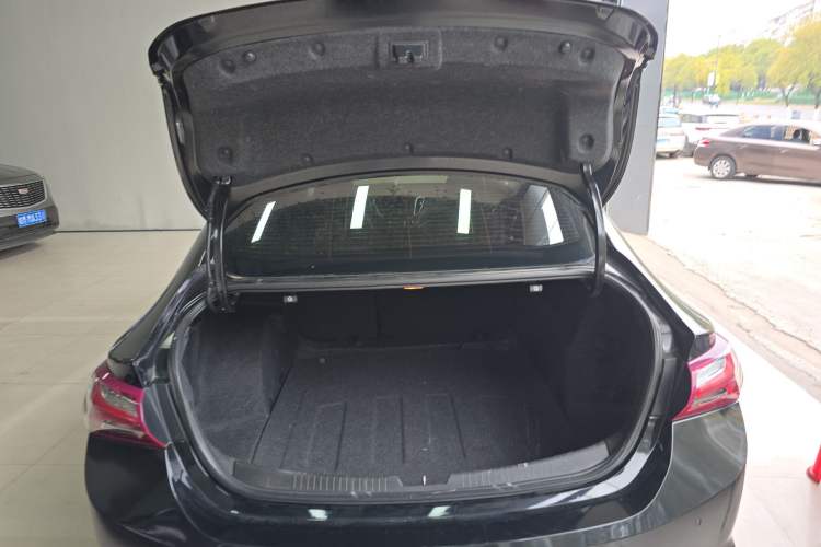 Used Chevrolet Malibu XL 2019 Redline 550T Automatic RuiLian Edition