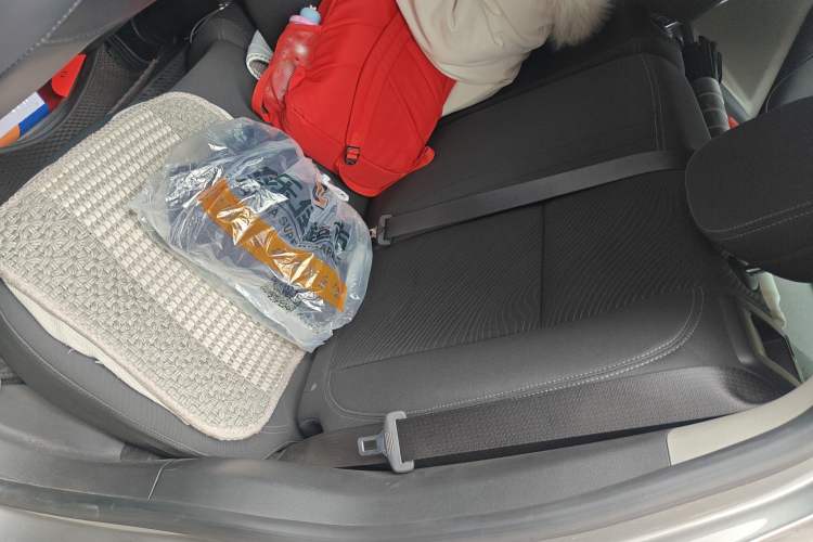 Used Buick Encore 2014 1.4T Automatic Two-Wheel Drive Urban Elite Model