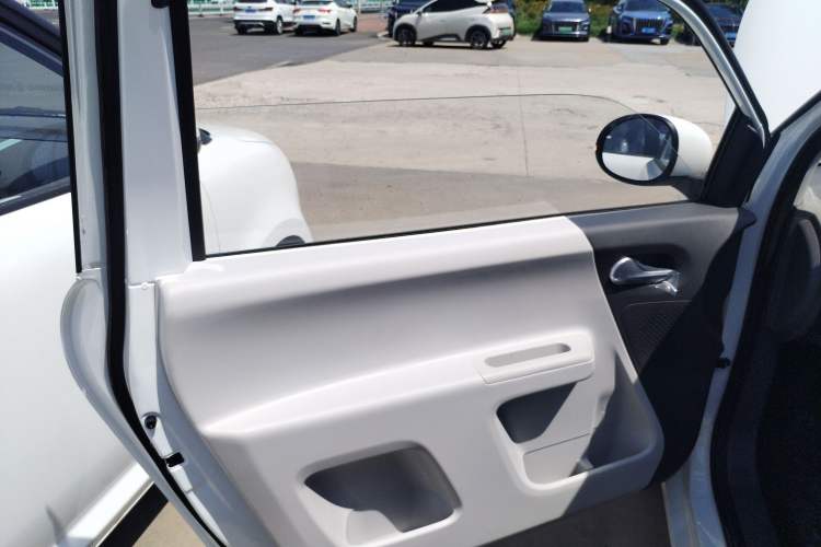 Used  Lumin 2023 205km Xiangqin Version
