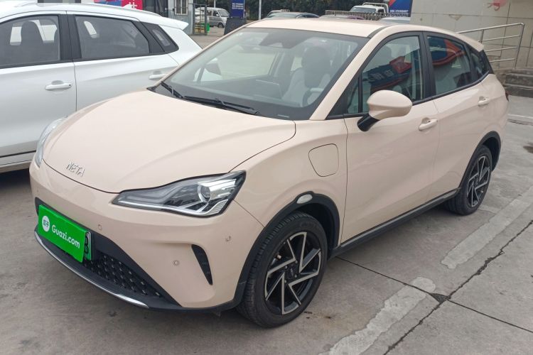 Used NETA AYA 2023 401