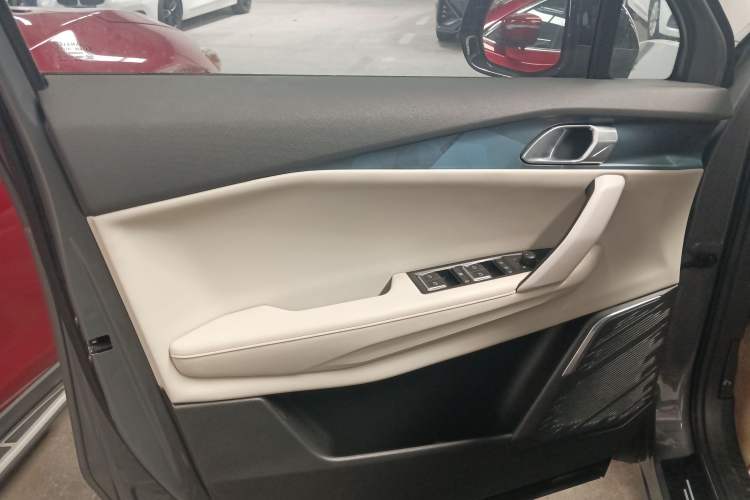 Used Lynk & Co 06 2020 1.5T YAO Halo
