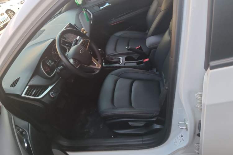 Used Chevrolet Monza 2019 RS 330T Automatic Comfort Edition China VI Standard