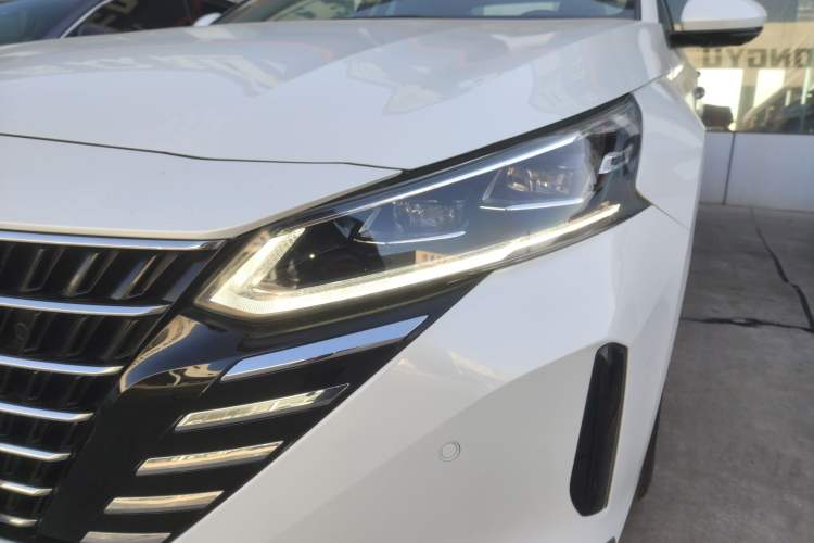 Used Nissan Teana 2022 2.0T XL Enjoyment Edition
