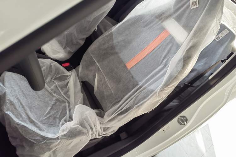 Used  Panda 2024 Panda Mini 200km Endurance Bear
