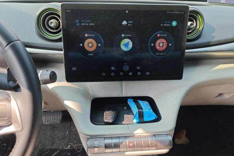 Used BYD Dolphin 2021 405 km Free Version
