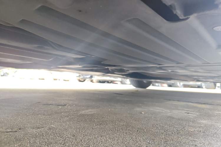 Used BMW 3 Series 2015 320Li Fashion Model