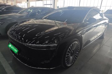 Used Hima Stelato S9 2024 All-Electric Ultra Four-Wheel-Drive Flagship Edition