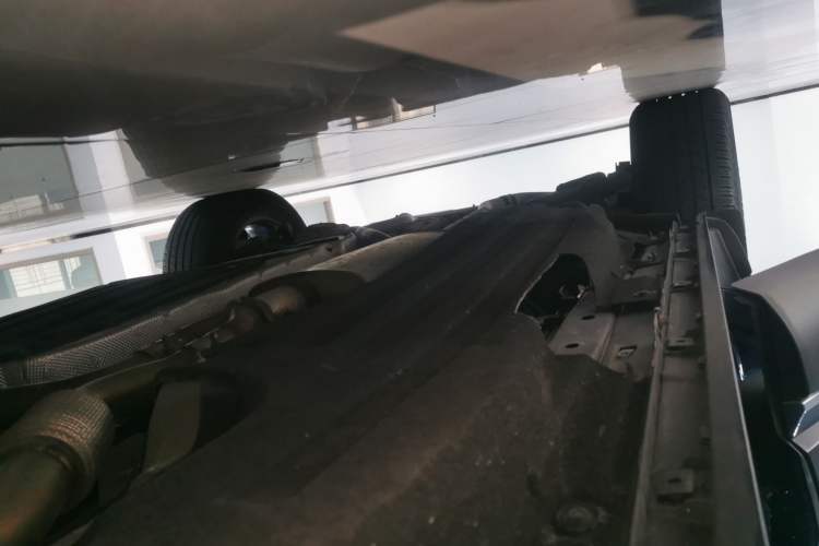 Used Lincoln Aviator 2021 3.0T V6 Four-Wheel Drive Luxury Edition