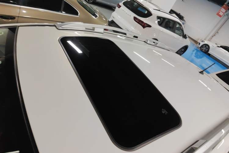 Used Mazda CX-7 2014 2.3T Smart All-Wheel-Drive Sport Edition
