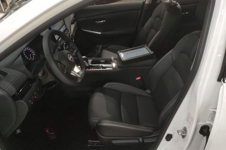 Used Nissan Sylphy 2023 1.6L CVT Enjoyment Edition
