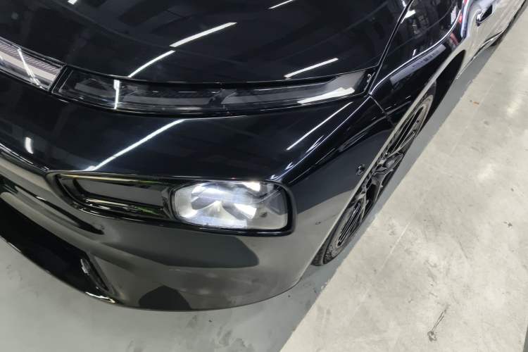 Used XPeng P7 2024 P7i 550 Max